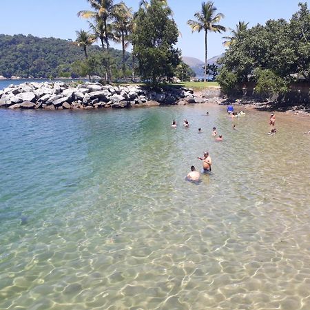 Apartamento Angra Apartment Mangaratiba Luaran gambar
