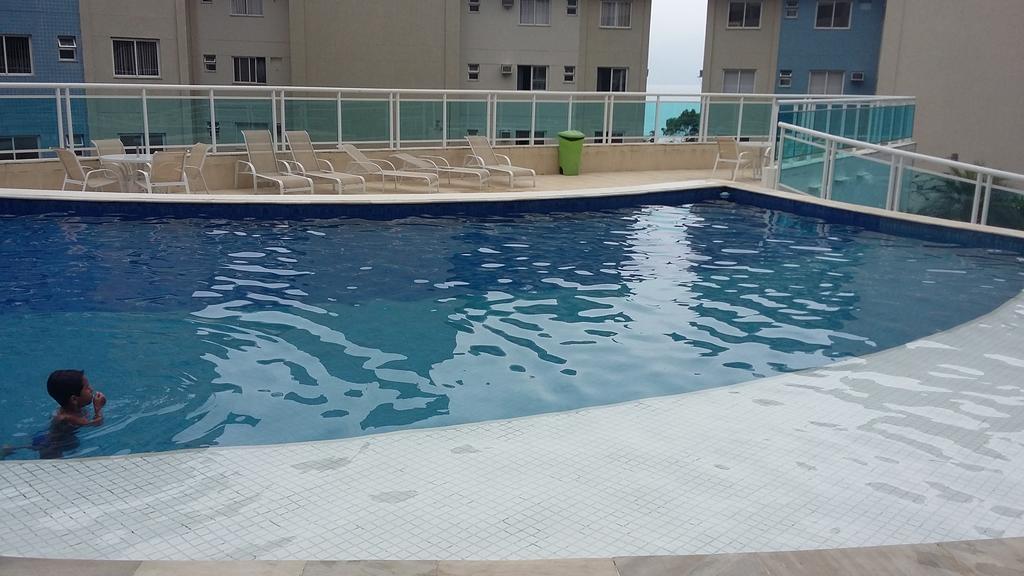 Apartamento Angra Apartment Mangaratiba Bilik gambar