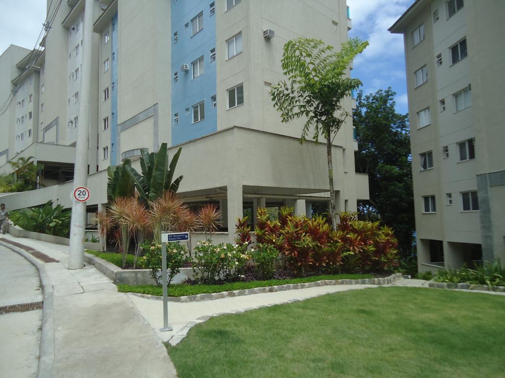 Apartamento Angra Apartment Mangaratiba Bilik gambar