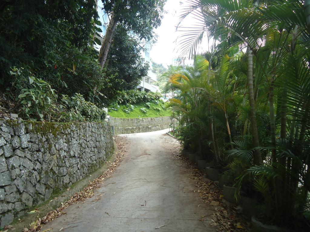 Apartamento Angra Apartment Mangaratiba Bilik gambar