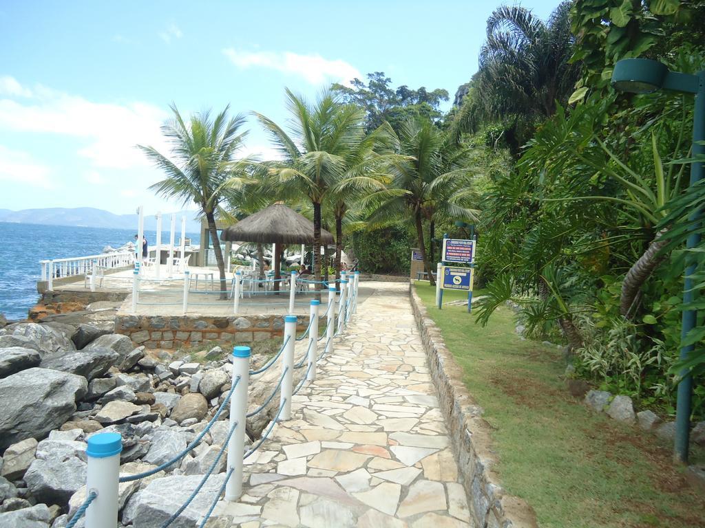 Apartamento Angra Apartment Mangaratiba Bilik gambar