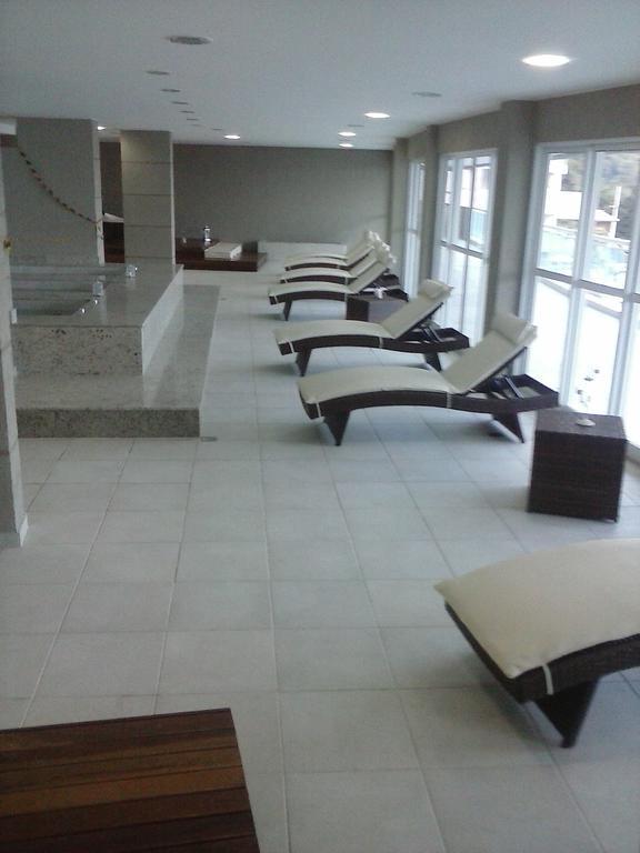 Apartamento Angra Apartment Mangaratiba Bilik gambar