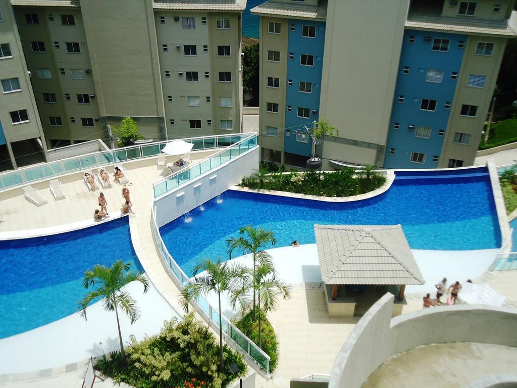 Apartamento Angra Apartment Mangaratiba Bilik gambar