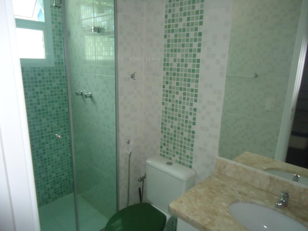 Apartamento Angra Apartment Mangaratiba Luaran gambar