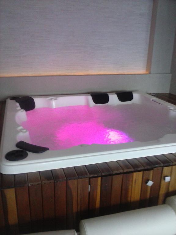 Apartamento Angra Apartment Mangaratiba Luaran gambar