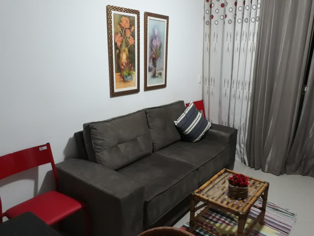 Apartamento Angra Apartment Mangaratiba Luaran gambar