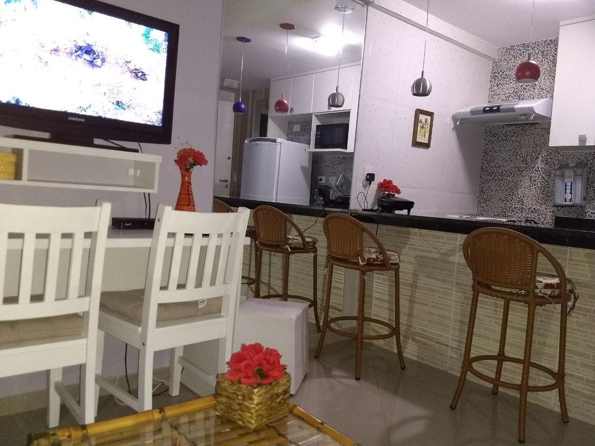 Apartamento Angra Apartment Mangaratiba Luaran gambar