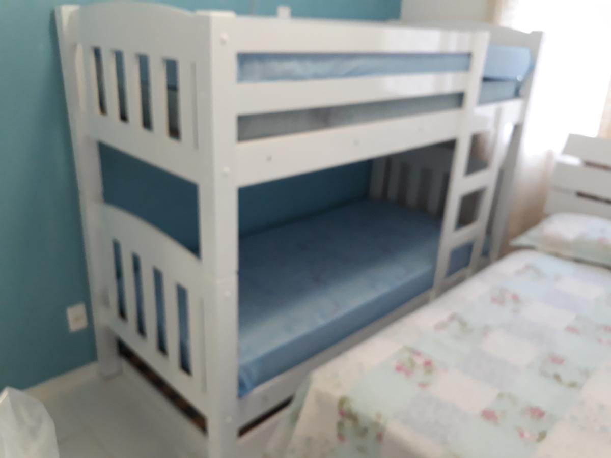 Apartamento Angra Apartment Mangaratiba Luaran gambar