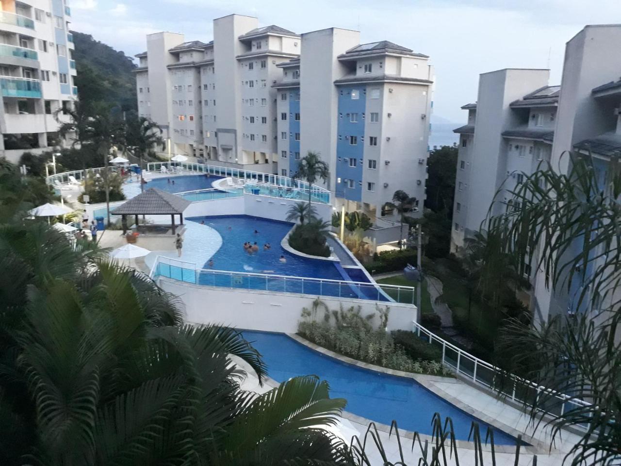 Apartamento Angra Apartment Mangaratiba Luaran gambar