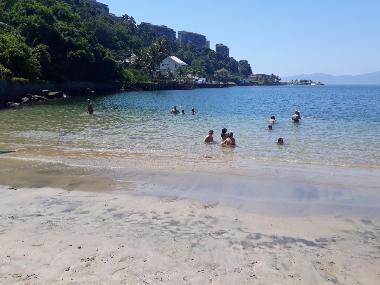 Apartamento Angra Apartment Mangaratiba Luaran gambar