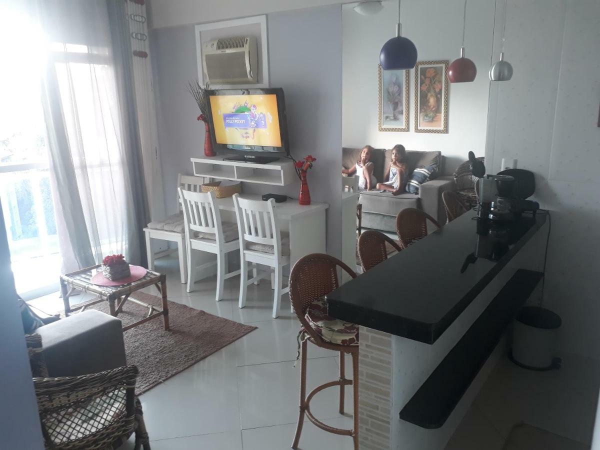 Apartamento Angra Apartment Mangaratiba Luaran gambar